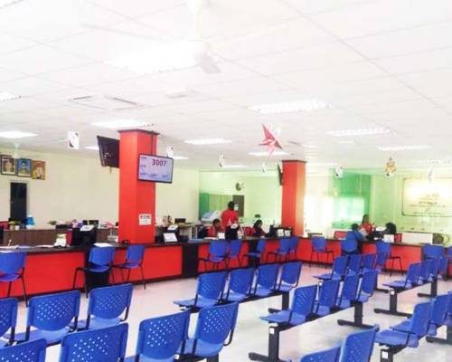 Driving Academy — Port Klang