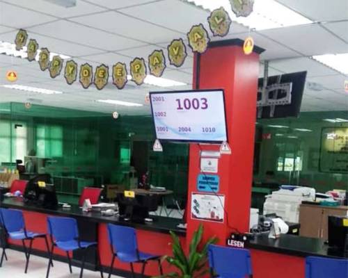 Driving Academy Puchong