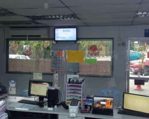 Driving School — Dengkil