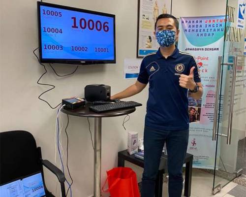 Medical Clinic KL