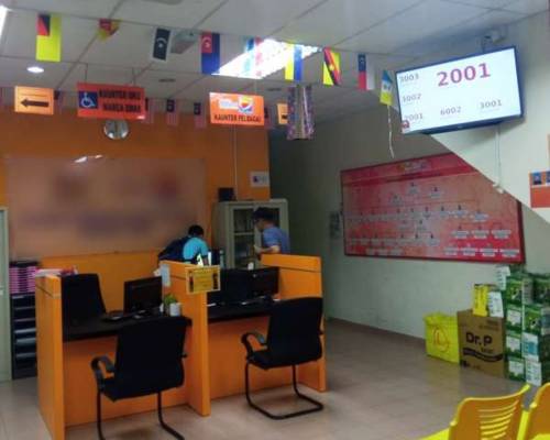 1-Stop Service Provider — Melaka