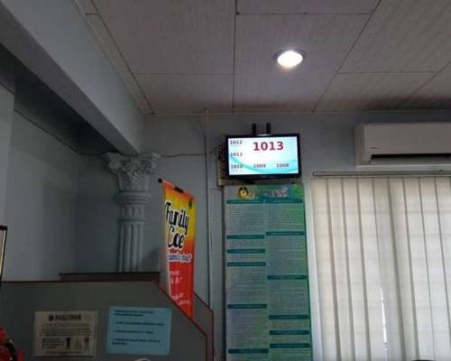 Pejabat Agama Islam