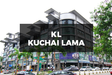 QueueSystem.my KL Office