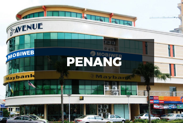 QueueSystem.my Penang Office